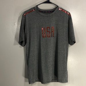 🇺🇸 Champion USA Shirt 🇺🇸